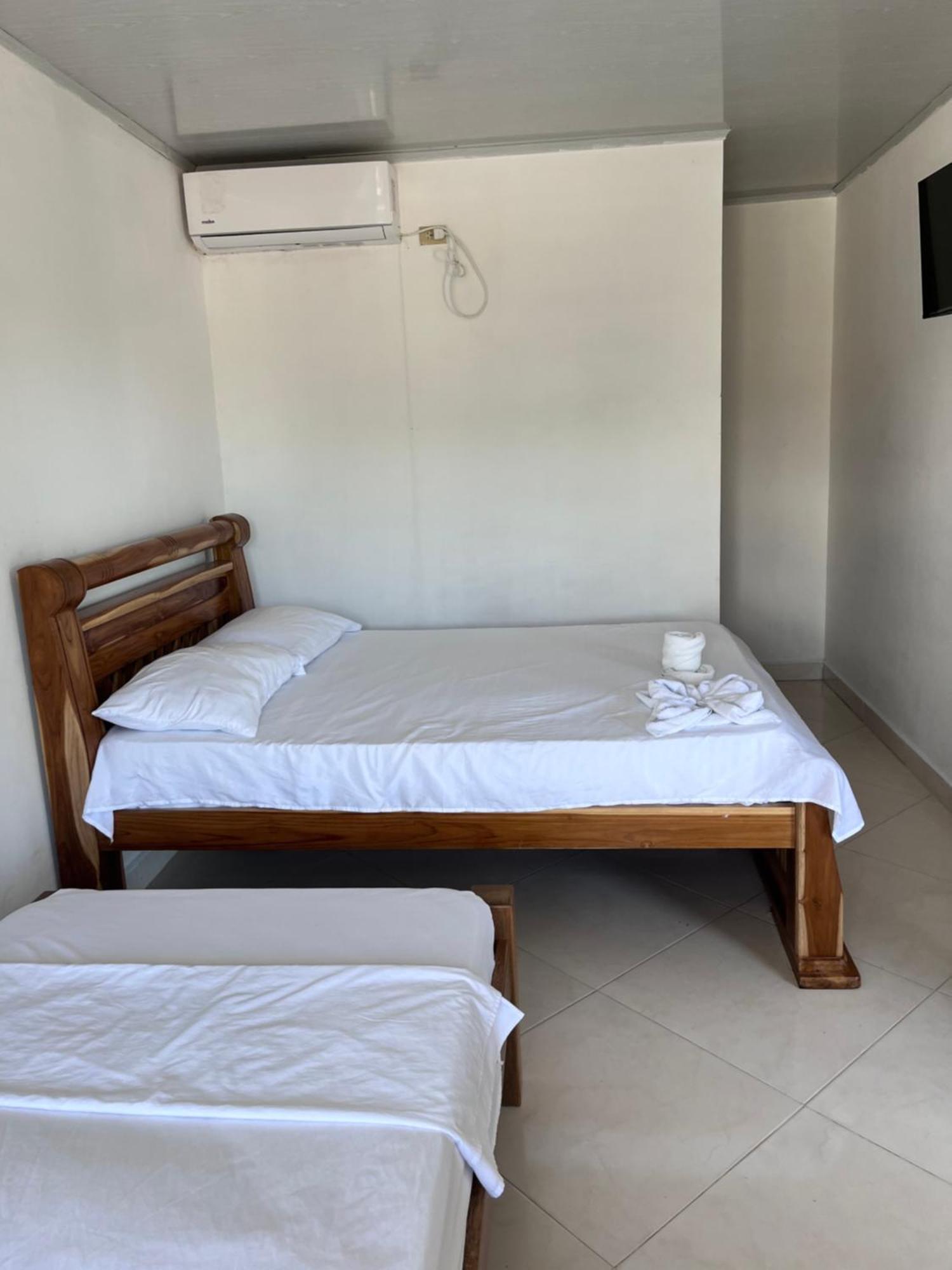 Hotel Sweet Dreams Necoclí Zewnętrze zdjęcie