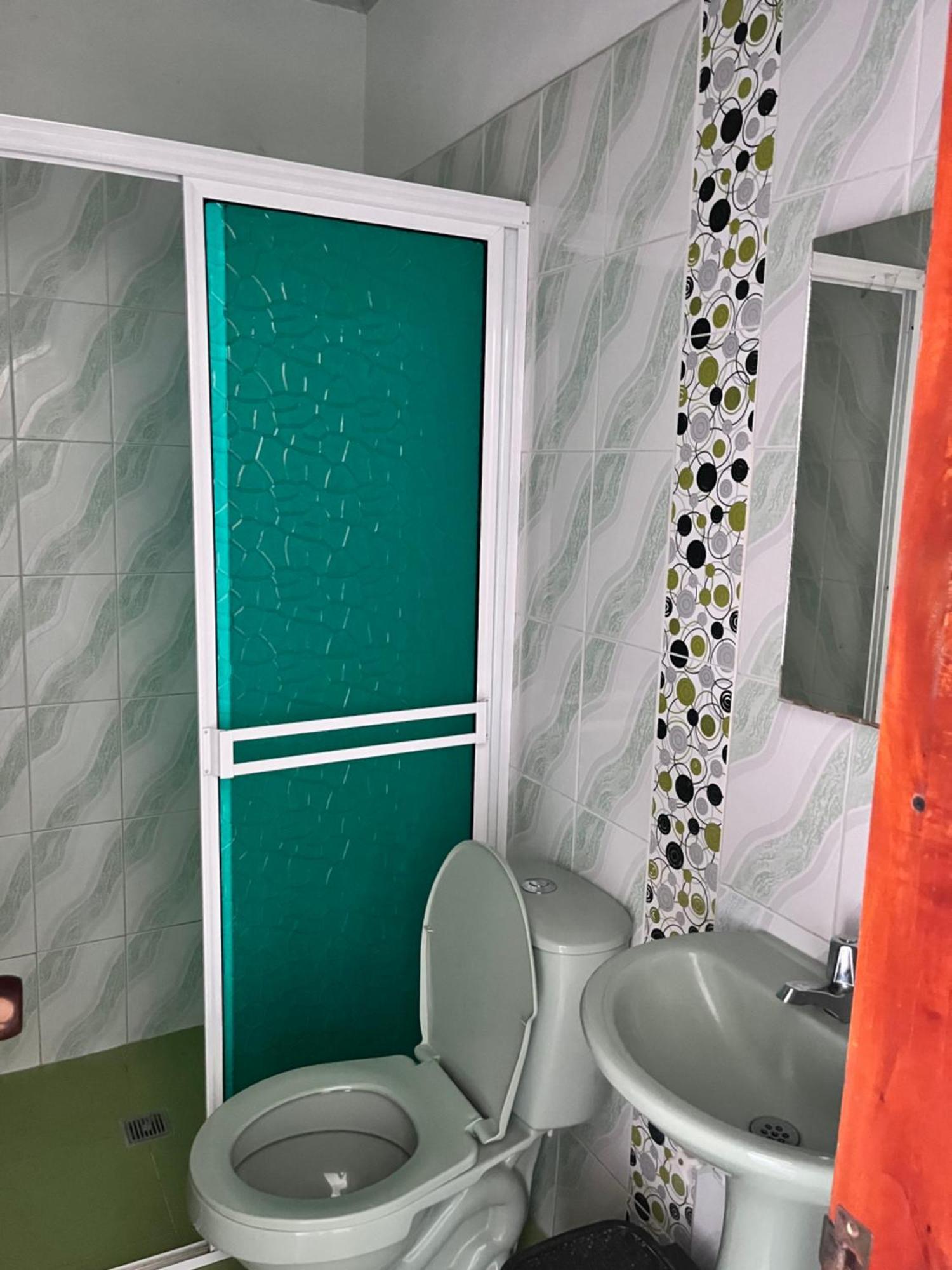 Hotel Sweet Dreams Necoclí Zewnętrze zdjęcie