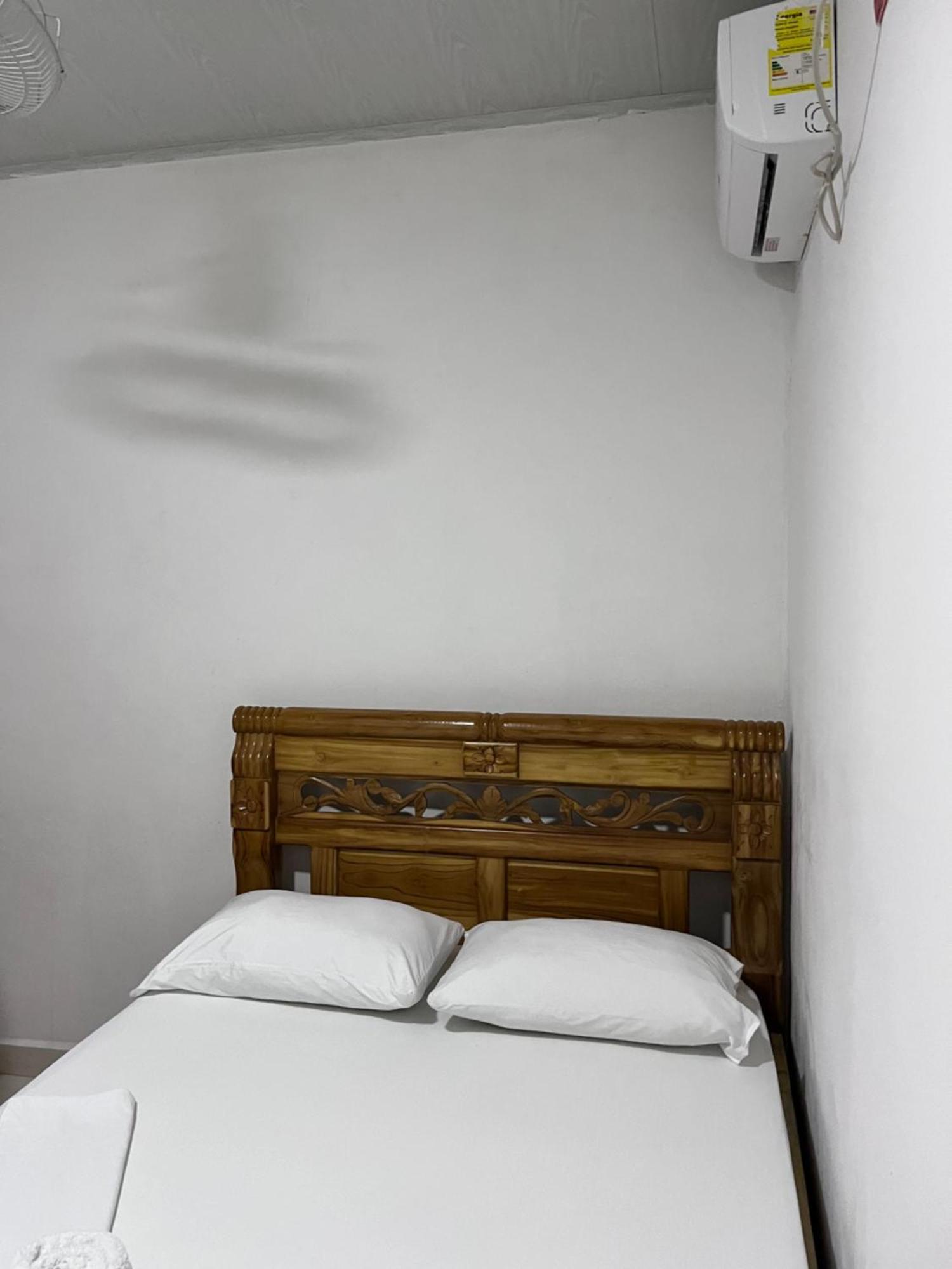Hotel Sweet Dreams Necoclí Zewnętrze zdjęcie