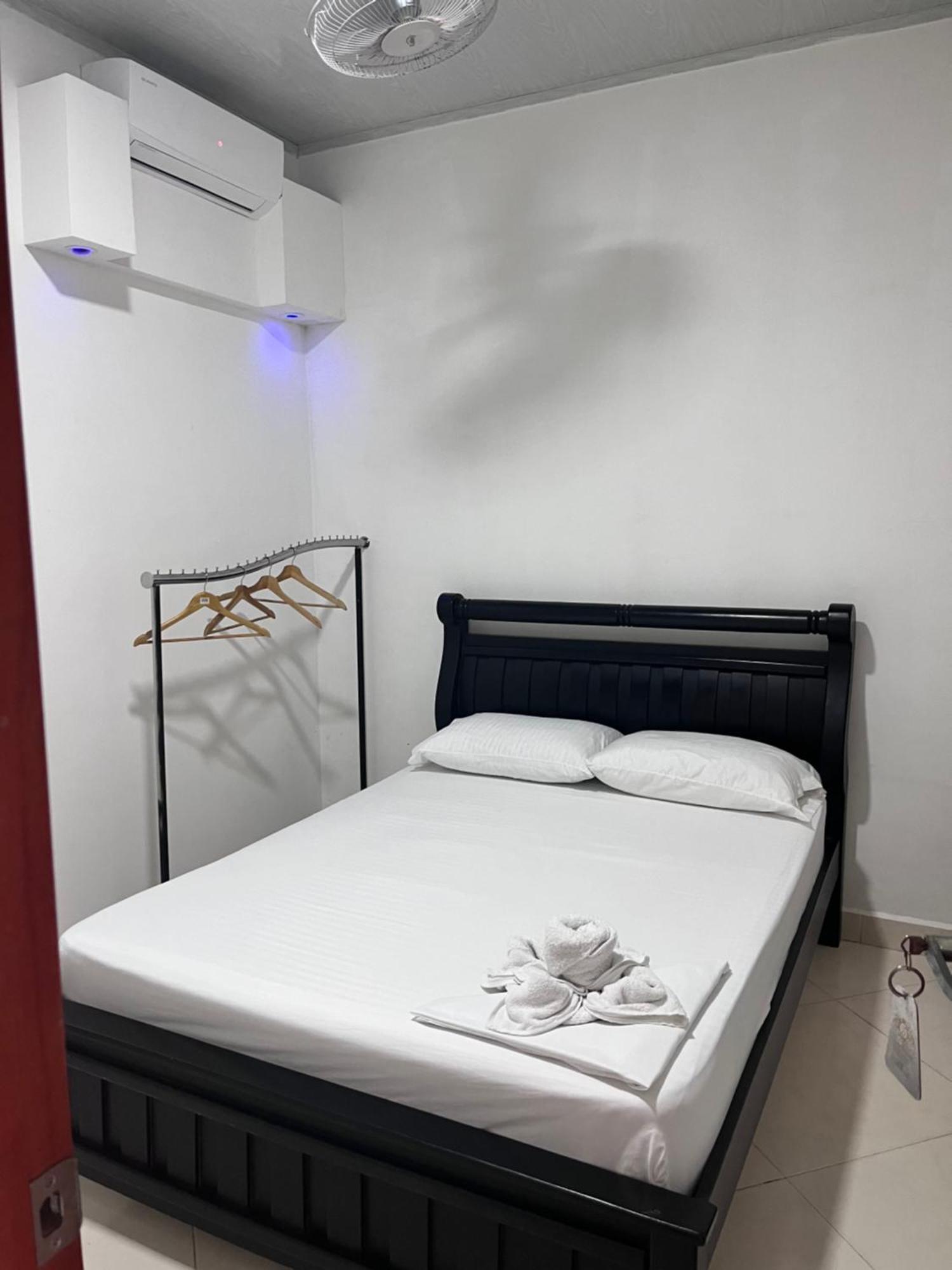 Hotel Sweet Dreams Necoclí Zewnętrze zdjęcie