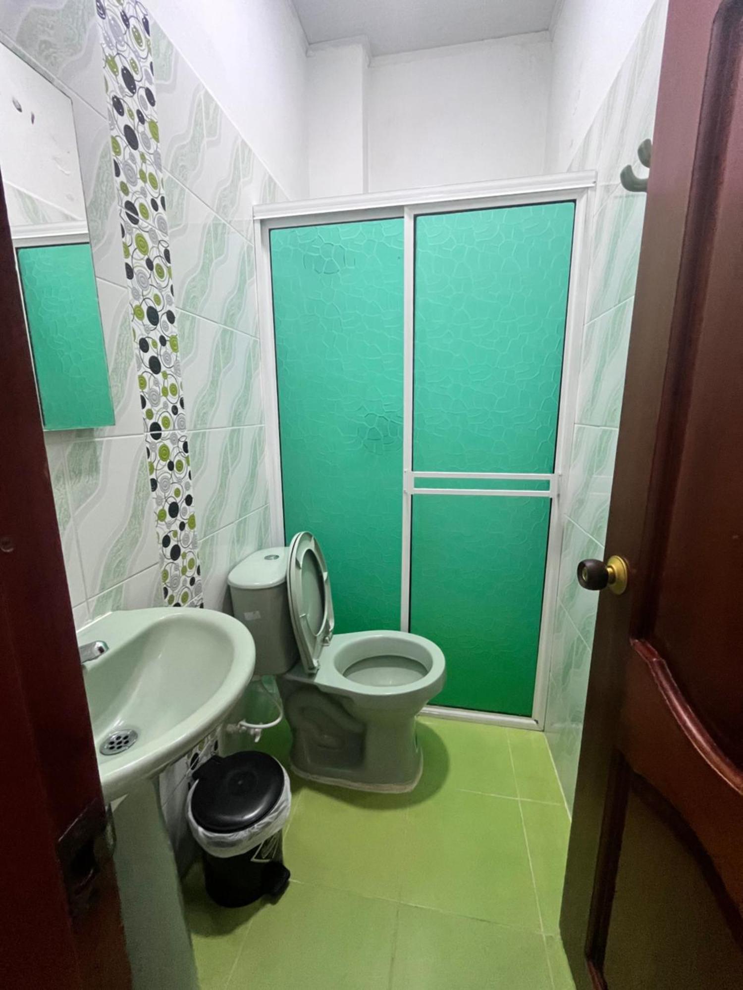 Hotel Sweet Dreams Necoclí Zewnętrze zdjęcie