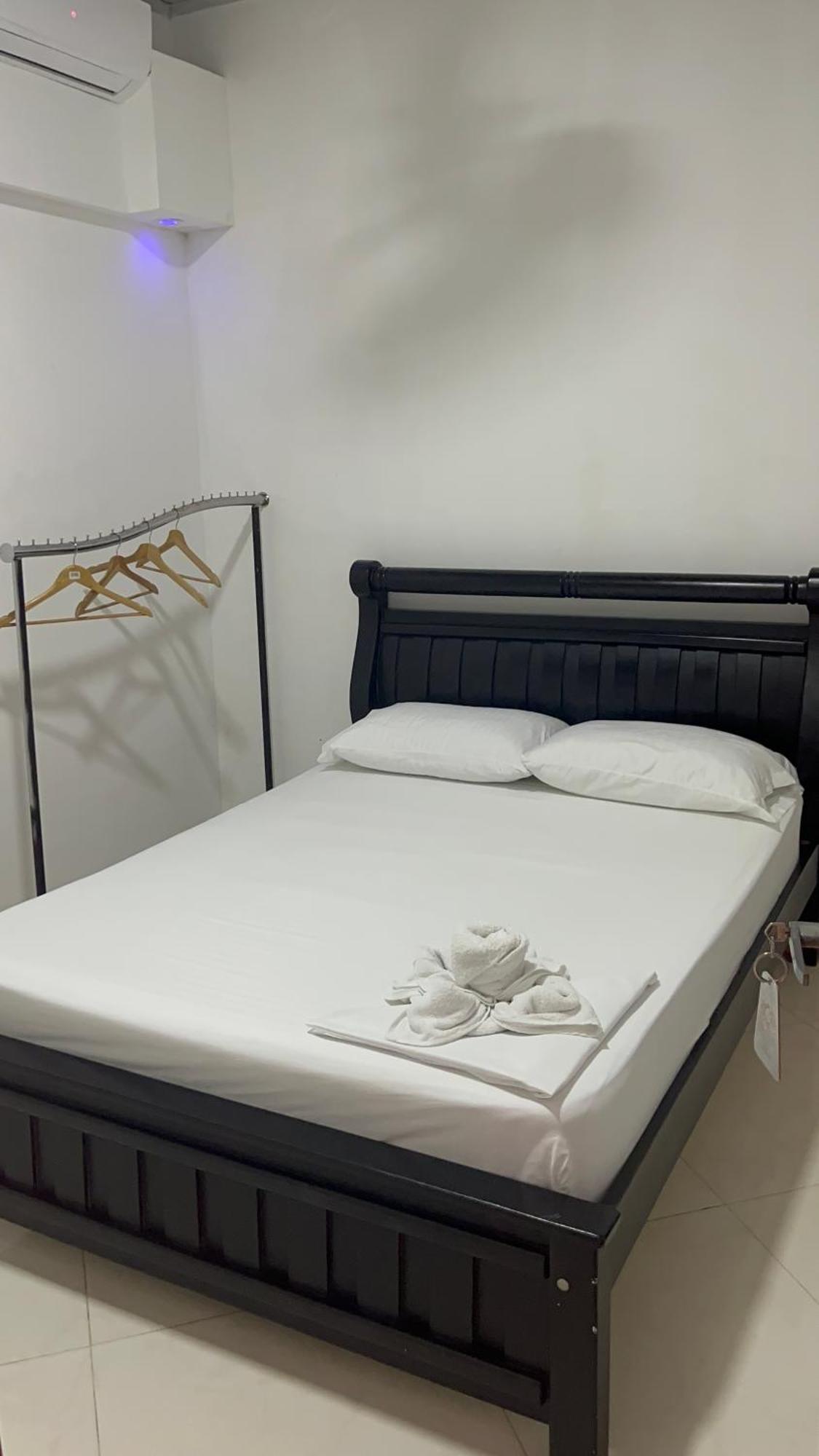 Hotel Sweet Dreams Necoclí Zewnętrze zdjęcie