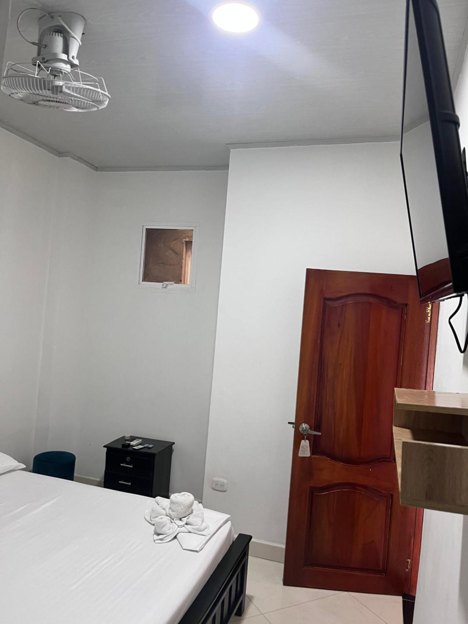Hotel Sweet Dreams Necoclí Zewnętrze zdjęcie