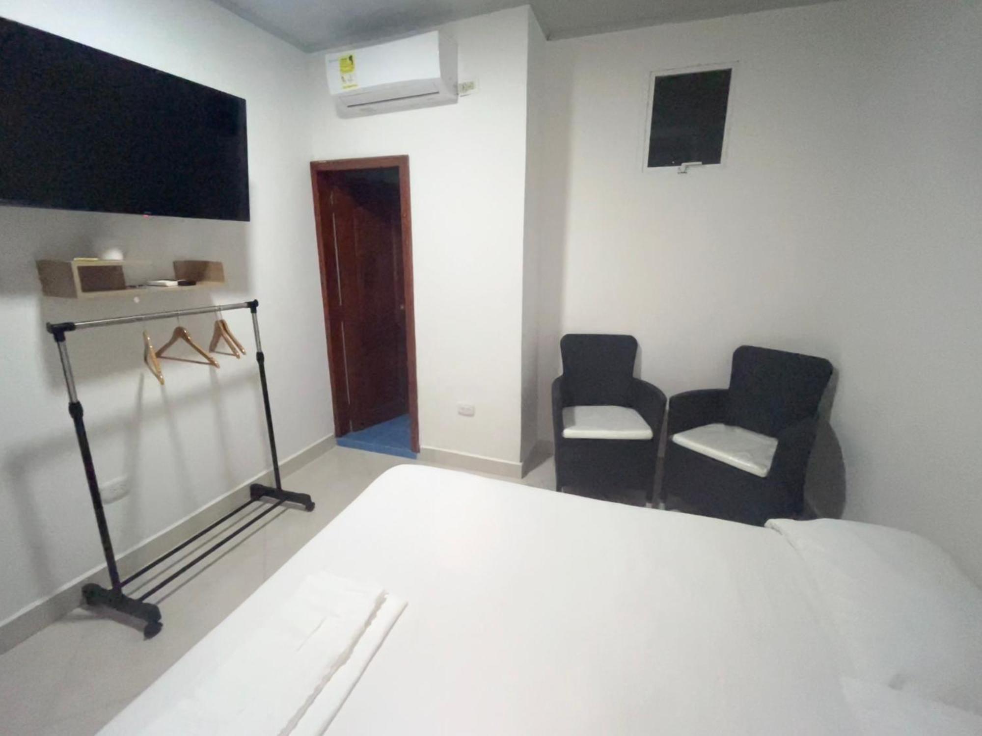 Hotel Sweet Dreams Necoclí Zewnętrze zdjęcie