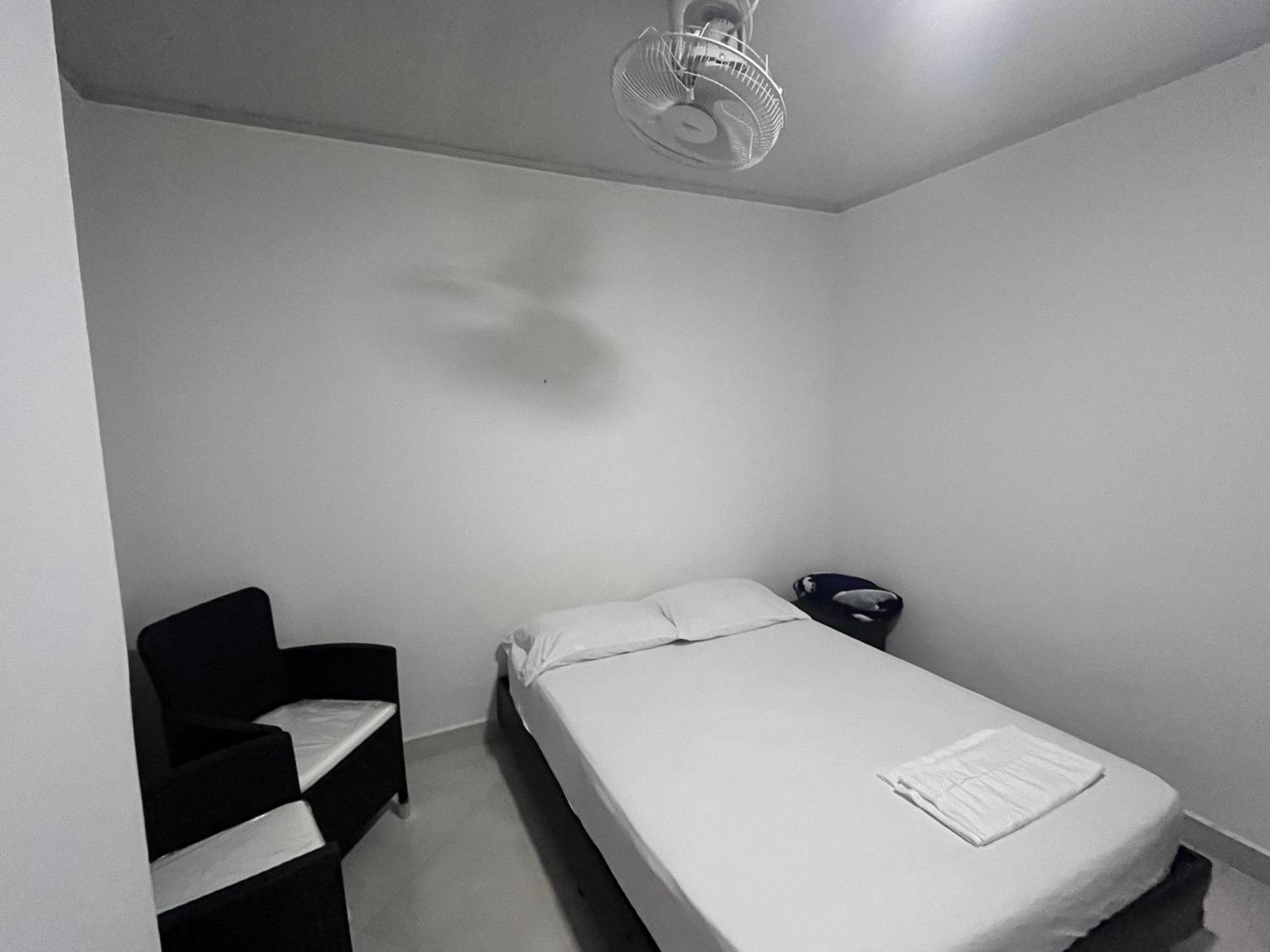 Hotel Sweet Dreams Necoclí Zewnętrze zdjęcie