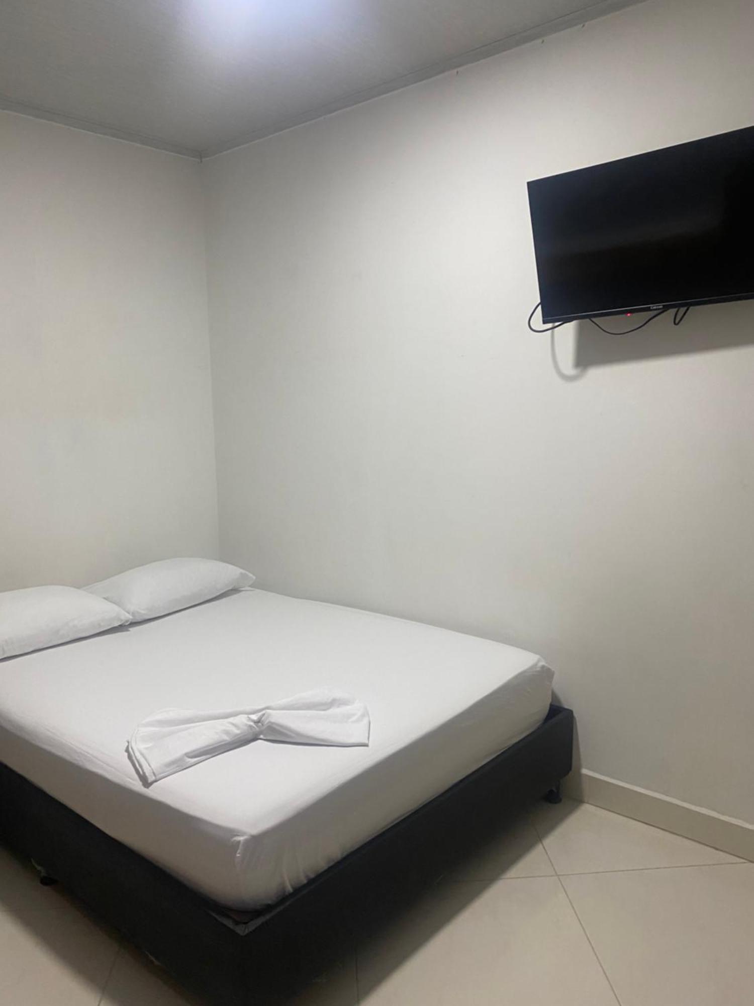 Hotel Sweet Dreams Necoclí Zewnętrze zdjęcie