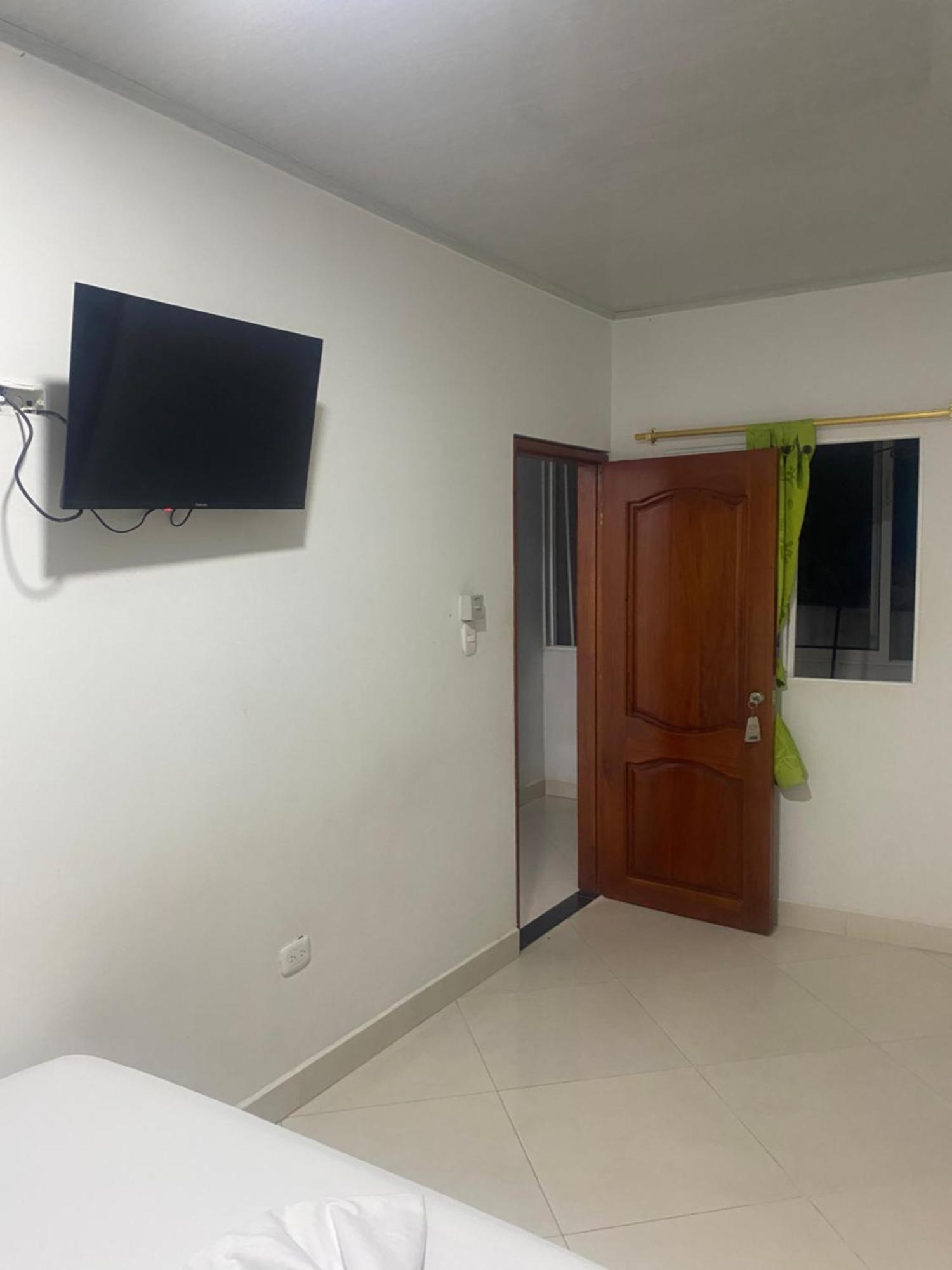 Hotel Sweet Dreams Necoclí Zewnętrze zdjęcie