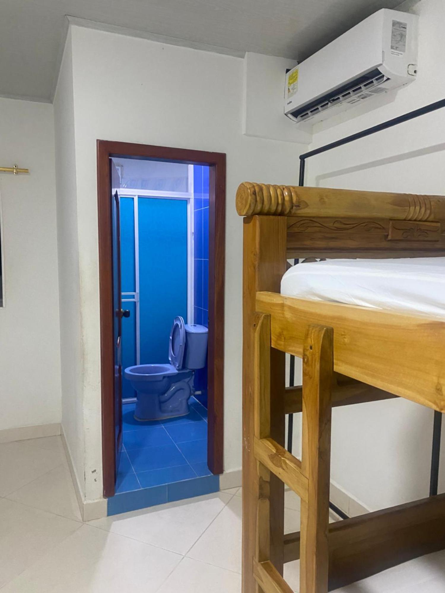 Hotel Sweet Dreams Necoclí Zewnętrze zdjęcie