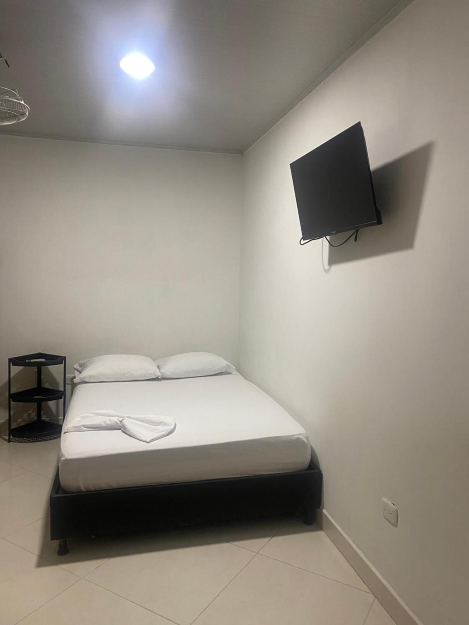 Hotel Sweet Dreams Necoclí Zewnętrze zdjęcie