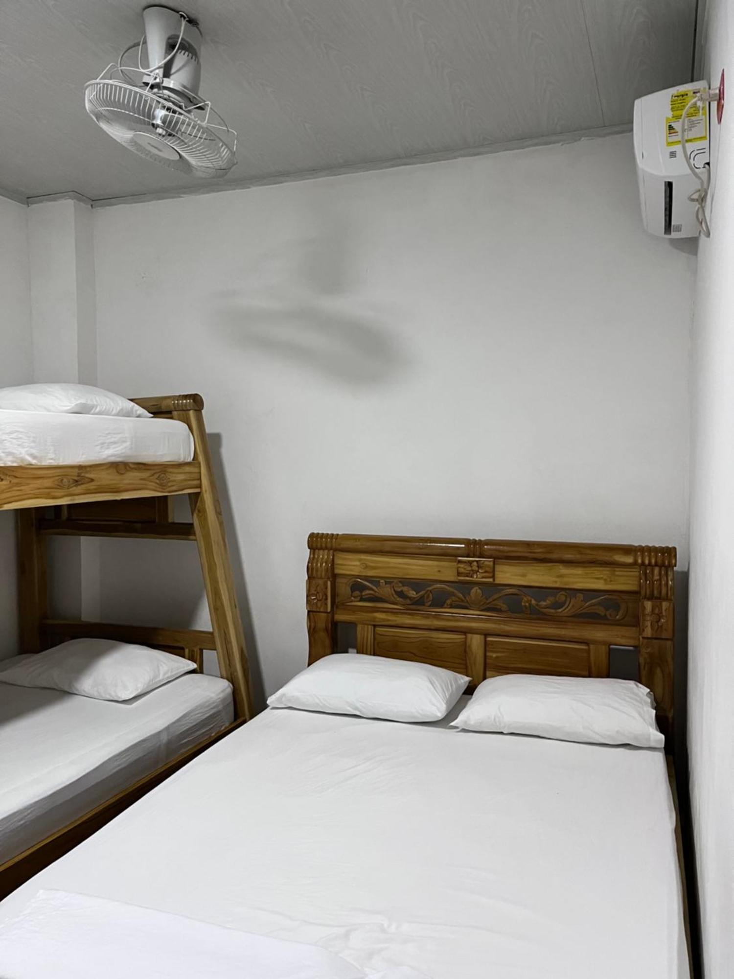 Hotel Sweet Dreams Necoclí Zewnętrze zdjęcie