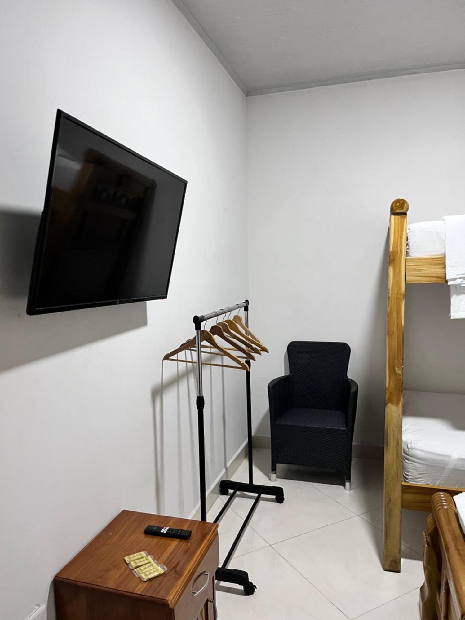 Hotel Sweet Dreams Necoclí Zewnętrze zdjęcie