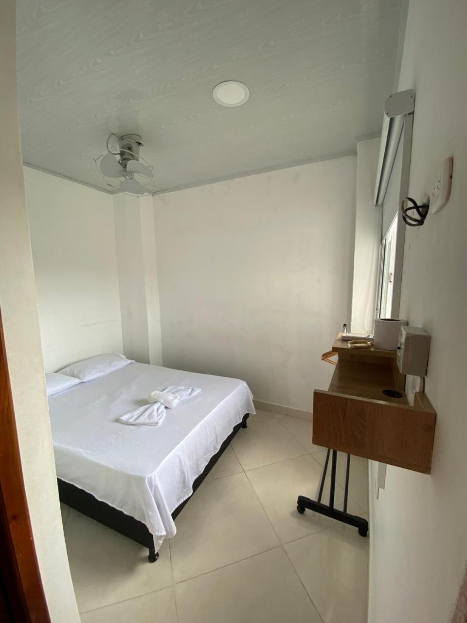 Hotel Sweet Dreams Necoclí Zewnętrze zdjęcie