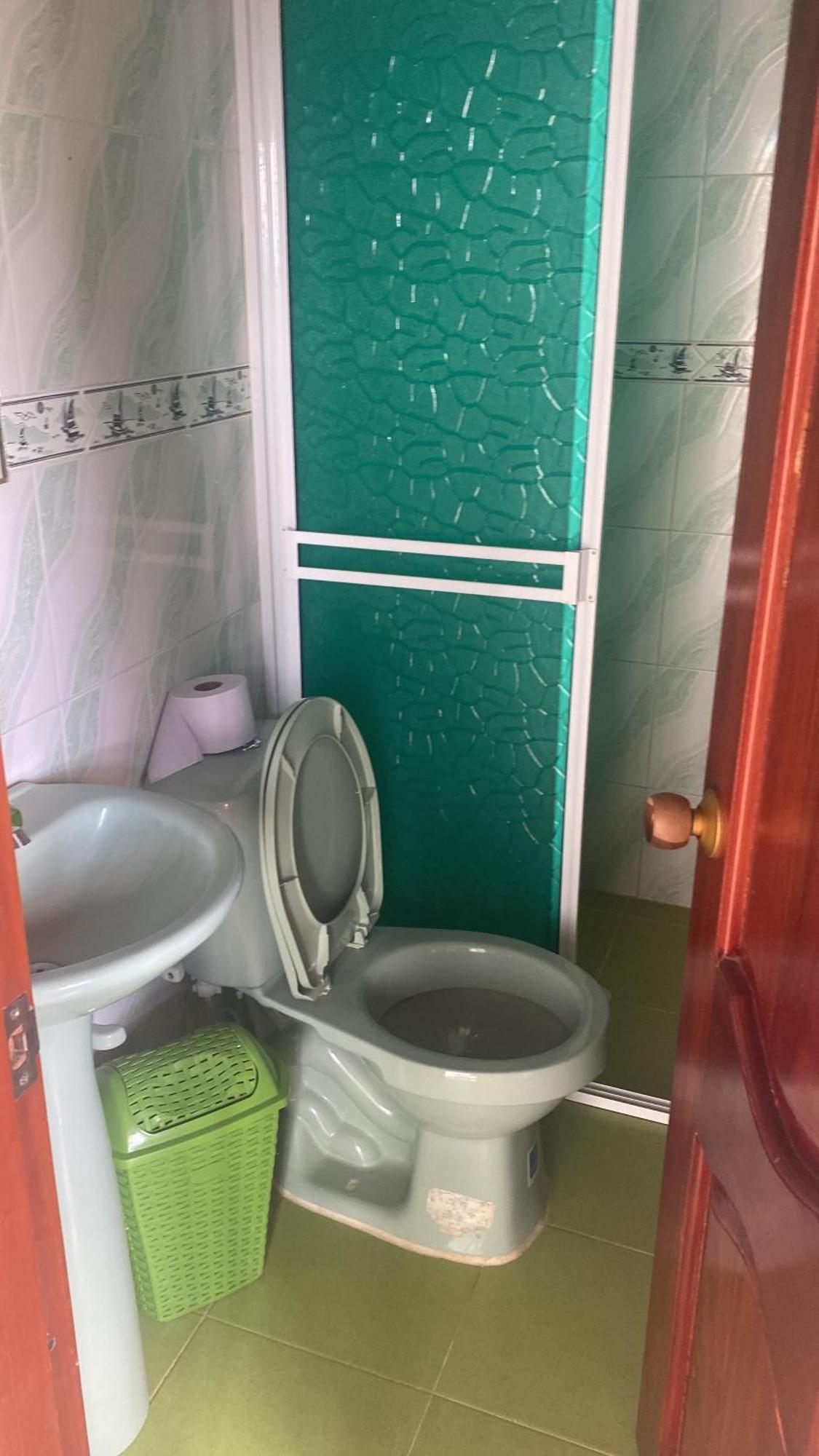 Hotel Sweet Dreams Necoclí Zewnętrze zdjęcie